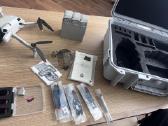 Dji mini 4 pro combo su 256 GB kortele - nuotraukos Nr. 5