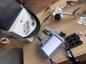 Dji mini 4 pro combo su 256 GB kortele - nuotraukos Nr. 6