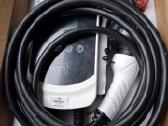 Elektromobilio įkrovimo stotelė 220€ - nuotraukos Nr. 2