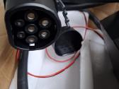 Elektromobilio įkrovimo stotelė 220€ - nuotraukos Nr. 3