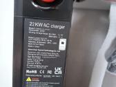 Elektromobilio įkrovimo stotelė 220€ - nuotraukos Nr. 4