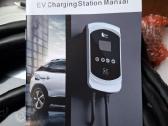 Elektromobilio įkrovimo stotelė 220€ - nuotraukos Nr. 5