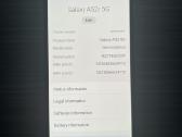 Samsung galaxy a52s 5G - nuotraukos Nr. 2