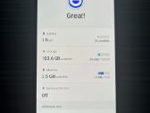 Samsung galaxy a52s 5G - nuotraukos Nr. 3