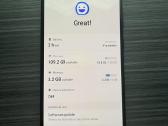 Samsung galaxy a70 - nuotraukos Nr. 3