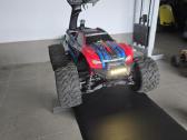 Traxxas maxx - nuotraukos Nr. 2