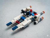 Lego star wars 75160. - nuotraukos Nr. 2