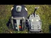 Cybex Priam Platinum pilnas komplektas+isofix bazė - nuotraukos Nr. 3