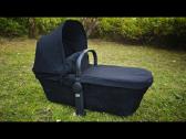 Cybex Priam Platinum pilnas komplektas+isofix bazė - nuotraukos Nr. 6