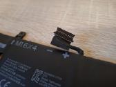 Dell Xps P82g Orginali baterija - nuotraukos Nr. 2