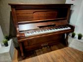 Antikvarinis pianinas "Niendorf" - nuotraukos Nr. 2
