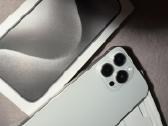 iPhone 15 Pro Max - nuotraukos Nr. 5
