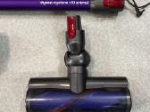 Dyson V10 Animal - nuotraukos Nr. 3