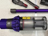 Dyson V10 Animal - nuotraukos Nr. 8