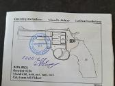 Revolveris Alfa 641. 6mm Flobert, - nuotraukos Nr. 4