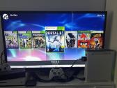 Xbox 360 Fat - nuotraukos Nr. 2