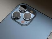 iPhone 13 pro max - nuotraukos Nr. 3