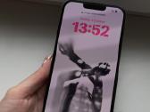 iPhone 13 pro max - nuotraukos Nr. 8