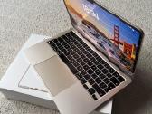 MacBook Air M2 13,6" 8gb/256gb - nuotraukos Nr. 2