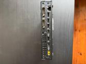 Lenovo Thinkcentre i5-6500t 4x2.5ghz 8gb 240 - nuotraukos Nr. 2