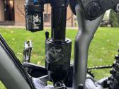 Full suspension dviratis Radon Swoop AL 8.0 - nuotraukos Nr. 4