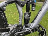 Full suspension dviratis Radon Swoop AL 8.0 - nuotraukos Nr. 5