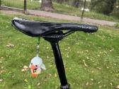 Full suspension dviratis Radon Swoop AL 8.0 - nuotraukos Nr. 6