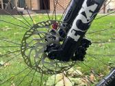 Full suspension dviratis Radon Swoop AL 8.0 - nuotraukos Nr. 7