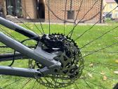 Full suspension dviratis Radon Swoop AL 8.0 - nuotraukos Nr. 8