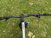 Full suspension dviratis Radon Swoop AL 8.0 - nuotraukos Nr. 10