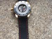 Vostok Europe Ekranoplan Automatic - nuotraukos Nr. 2