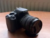 Canon EOS 700d fotoaparatas - nuotraukos Nr. 2