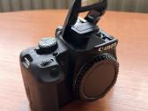 Canon EOS 700d fotoaparatas - nuotraukos Nr. 3