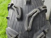 Maxxis Zilla 28" padangos + Cfmoto R14 Beadlock - nuotraukos Nr. 2