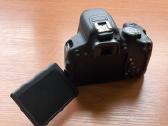 Canon EOS 700d fotoaparatas - nuotraukos Nr. 6