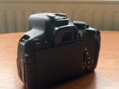 Canon EOS 700d fotoaparatas - nuotraukos Nr. 7