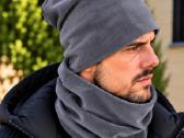 Rankų darbo vyriškos kepurės, kaklo movos - nuotraukos Nr. 9