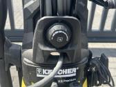Karcher aukšto slėgio plovykla - nuotraukos Nr. 2