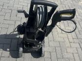 Karcher aukšto slėgio plovykla - nuotraukos Nr. 4
