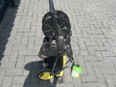 Karcher aukšto slėgio plovykla - nuotraukos Nr. 5