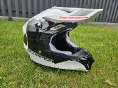 Gt54 27ah elektrinis krosinis motociklas - nuotraukos Nr. 13