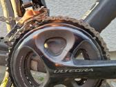 Canyon CF SLX Di2 plento dviratis - nuotraukos Nr. 3