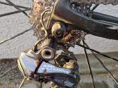 Canyon CF SLX Di2 plento dviratis - nuotraukos Nr. 4