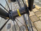Canyon CF SLX Di2 plento dviratis - nuotraukos Nr. 6