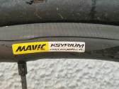 Canyon CF SLX Di2 plento dviratis - nuotraukos Nr. 9