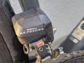 Canyon CF SLX Di2 plento dviratis - nuotraukos Nr. 10