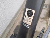 Canyon CF SLX Di2 plento dviratis - nuotraukos Nr. 12