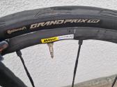 Canyon CF SLX Di2 plento dviratis - nuotraukos Nr. 14