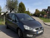 Ford Galaxy - nuotraukos Nr. 2