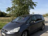 Ford Galaxy - nuotraukos Nr. 3